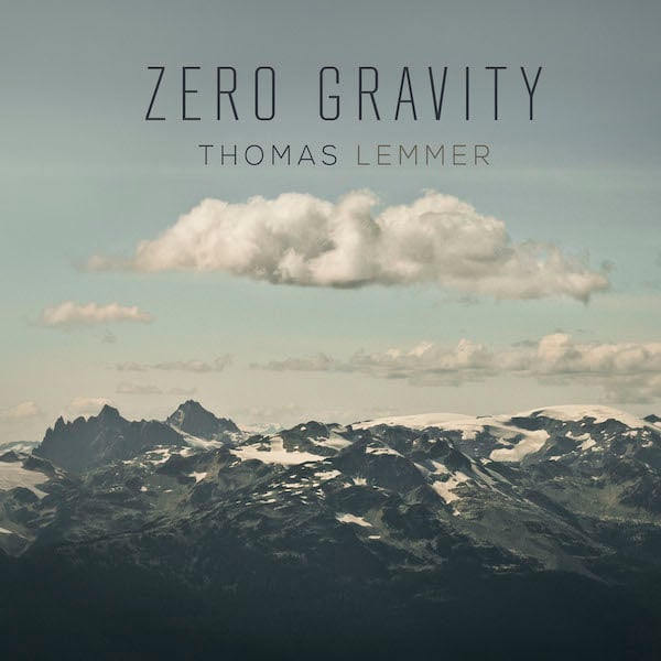 Thomas Lemmer - Arctica